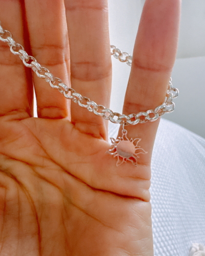 Pulsera Sol