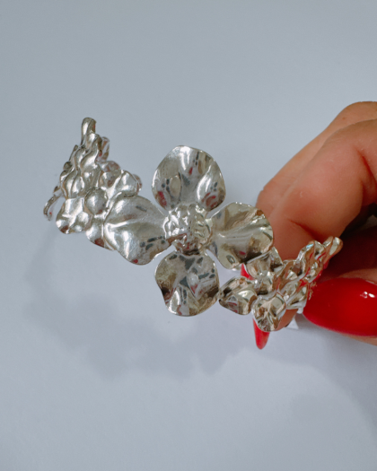 Pulsera Flor