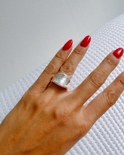 Anillo Grise