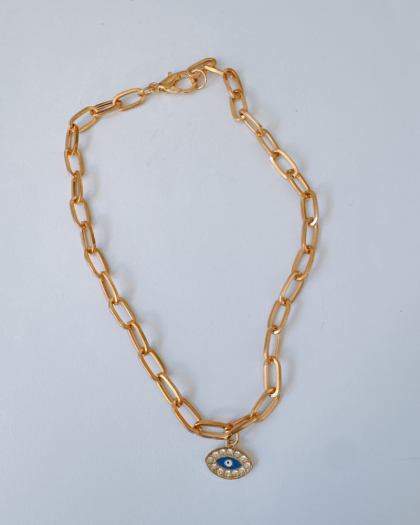 Cadena Ojo