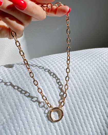 Cadena Circulo