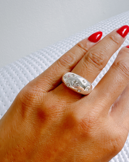 Anillo Lunares