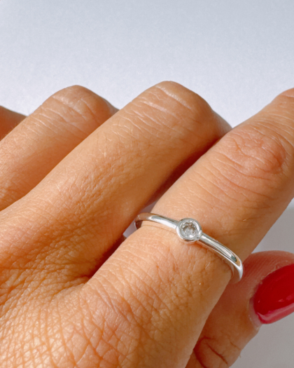 Anillo Circulo