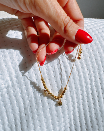 Pulsera Isa