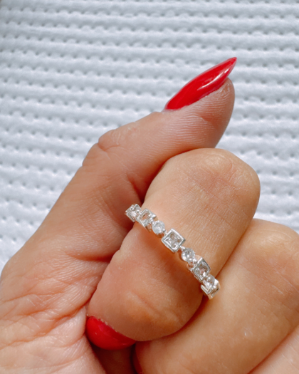 Anillo Mandy