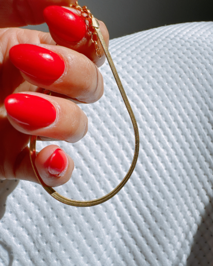 Pulsera Estrella