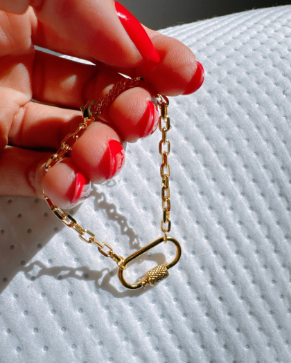 Pulsera Euge